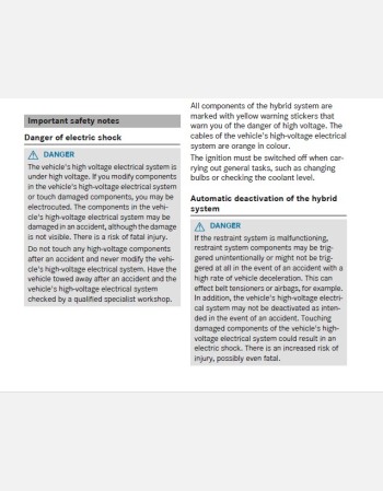 mercedes benz c class 2014 2015 2016 owners manual